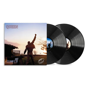 QUEEN | MADE IN HEAVEN (2026 EDITION) (2LP SET) (VINYL)