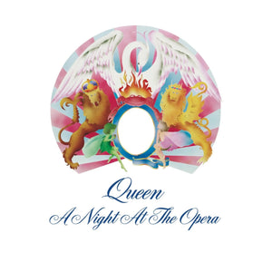 QUEEN | NIGHT AT THE OPERA (2026 EDITION) (VINYL)
