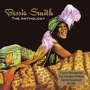 BESSIE SMITH | ANTHOLOGY ( 2CD ) (DIGI)