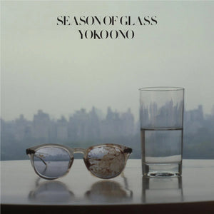 YOKO ONO | SEASON OF GLASS (VINYL)