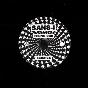 SANS - I | FENNO DUB (VINYL)
