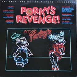 SOUNDTRACK | PORKYS REVENGE