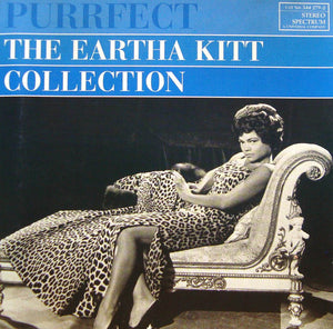 KITT EARTHA | PURRFECT ULTIMATE COLLECTION