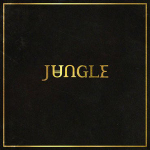 JUNGLE | JUNGLE