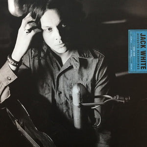JACK WHITE | ACOUSTIC RECORDINGS 1998 - 2016 (2CD DIGI)