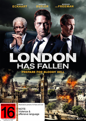 MOVIE AC | LONDON HAS FALLEN