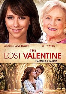 MOVIE DR | LOST VALENTINE