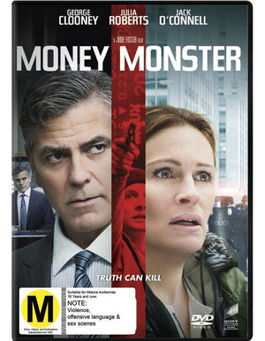 MOVIE TH | MONEY MONSTER