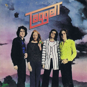 TAGGETT | TAGGETT