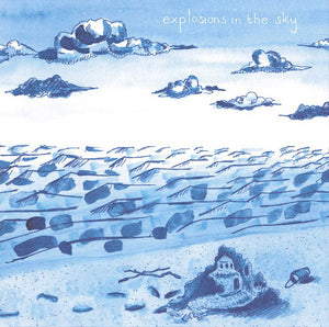 EXPLOSIONS IN THE SKY | HOW STRANGE INNOCENCE