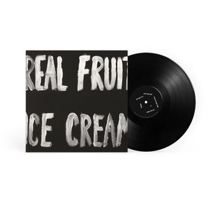 LONTALIUS | REAL FRUIT ICE CREAM (VINYL)