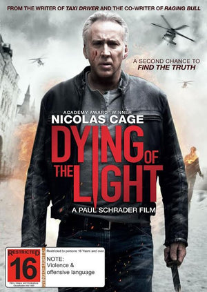 MOVIE AC | DYING OF THE LIGHT