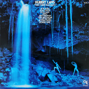 HUBERT LAWS | THEN THERE WAS LIGHT VOL 2