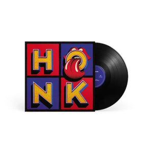 ROLLING STONES | HONK (VINYL)