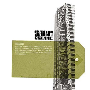 SAINT ETIENNE | FINISTERRE (VINYL)