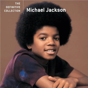MICHAEL JACKSON | DEFINITIVE COLLECTION (VINYL)