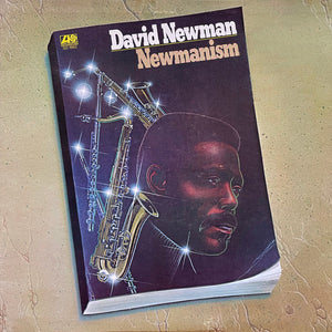 DAVID NEWMAN | NEWMANISM - USA
