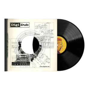 SMART ALEC / CLEFFOR CLOGGS | LIKE IT HERE (VINYL)