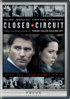 MOVIE TH | CLOSED CIRCUIT