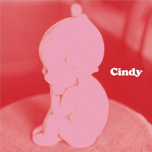 CINDY | WAY I DO (VINYL)