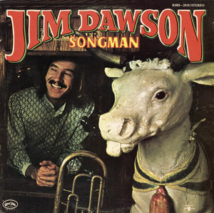 JIM DAWSON | SONGMAN