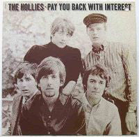 HOLLIES | PAY YOU BACK WITH INTEREST
