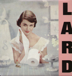 LARD | PURE CHEWING SATISFACTION