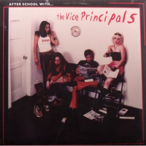 THE VICE PRINCIPALS | AFTER SCHOOL WITH