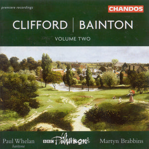 MARTYN BRABBINS | KENTISH SUITE / EPITHALAMION