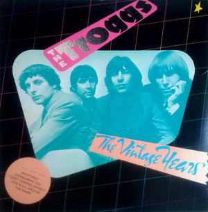 TROGGS | VINTAGE YEARS - 2LP