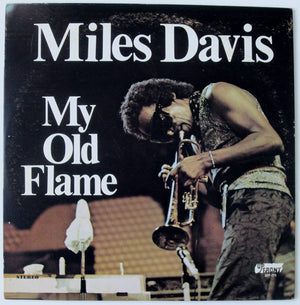 MILES DAVIS | MY OLD FLAME