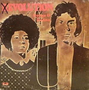 HEDGE AND DONNA | XEVOLUTION