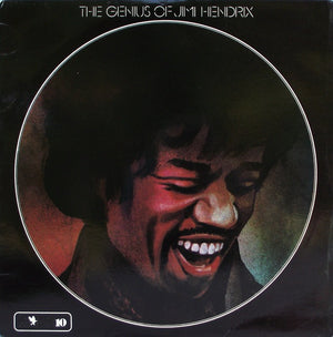 JIMI HENDRIX | GENIUS OF JIMI HENDRIX