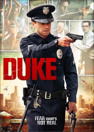 MOVIE DR | DUKE **