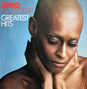 OHIO PLAYERS | OHIO PLAYERS GREATEST HITS