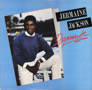 JACKSON JERMAINE | DYNAMITE 12
