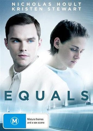 MOVIE SC | EQUALS