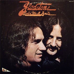 GLADSTONE | LOOKIN FOR A SMILE