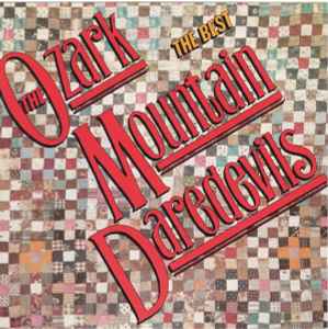 OZARK MOUNTAIN DAREDEVILS | BEST