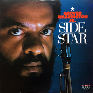 GROVER WASHINGTON JR | SIDE STAR