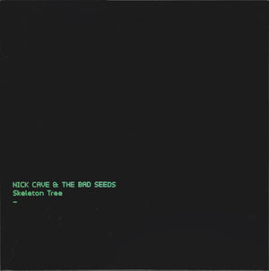 NICK CAVE / BAD SEEDS | SKELETON TREE