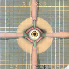 SHARKS | JAB IT IN YORE EYE - US