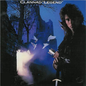 CLANNAD / SOUNDTRACK | LEGEND (2024 REMASTERED EDITION) (SOFTPACK)