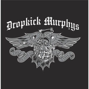 DROPKICK MURHPYS | MEANEST OF TIMES (SOFTPACK)
