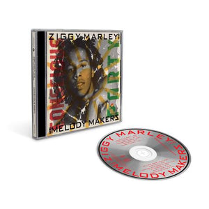 ZIGGY MARLEY / AND THE MELODY MAKERS | CONSCIOUS PARTY