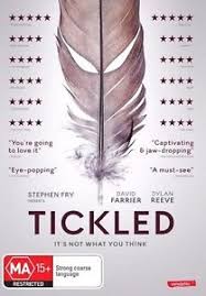 DOCUMENTARY | TICKLED