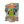 DRAWBOT MAGNETIC LINE ROBOT ASSORTED COLOURS