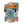 DRAWBOT MAGNETIC LINE ROBOT ASSORTED COLOURS