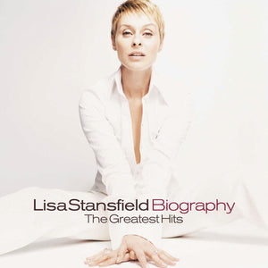 LISA STANSFIELD | BIOGRAPHY
