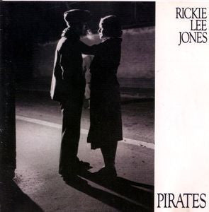 RICKIE LEE JONES | PIRATES - NZ